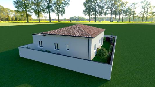 Vente Maison 4 pi�ces PORTIRAGNES 34420