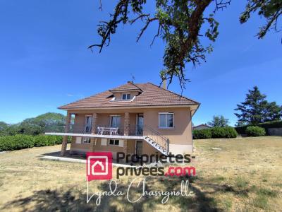 Vente Maison 6 pi�ces SAINT-SYMPHORIEN-DE-LAY 42470