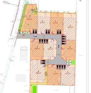 Vente Terrain MOELAN-SUR-MER 29350