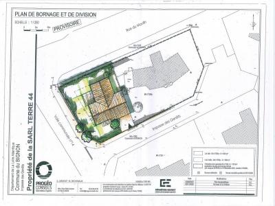 Vente Maison BIGNON 44140