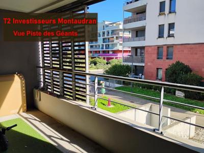 Vente Appartement 2 pi�ces TOULOUSE 31400