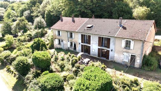 Vente Maison 4 pi�ces HENNEZEL 88260