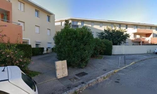 Vente Appartement 3 pi�ces AUBAGNE 13400