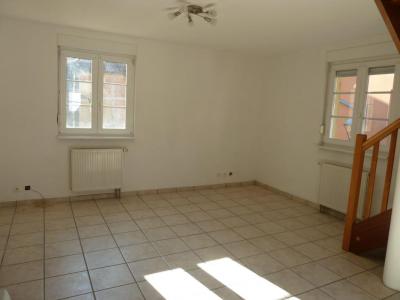Location Maison 3 pi�ces WOERTH 67360