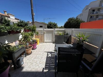 Vente Appartement 2 pi�ces AGDE 34300