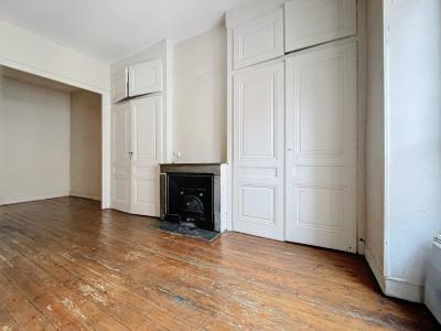 Vente Appartement 3 pi�ces LYON-6EME-ARRONDISSEMENT 69006