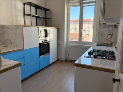 Location Appartement LYON-6EME-ARRONDISSEMENT 69006