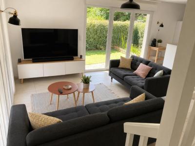Location Appartement 5 pi�ces MULATIERE 69350