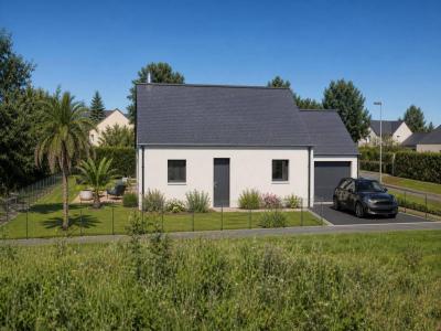Vente Maison 5 pi�ces BOURGUEBUS 14540