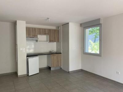 Location Appartement 2 pi�ces FONBEAUZARD 31140