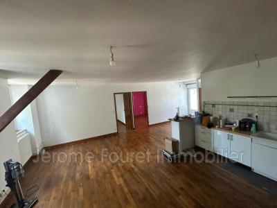 Location Appartement 3 pi�ces EGLETONS 19300