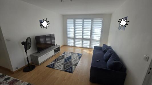 Location Appartement 2 pi�ces MAROMME 76150