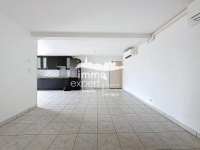 Location Appartement 3 pi�ces DOMBASLE-EN-XAINTOIS 88500