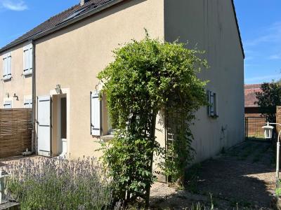 Vente Maison 5 pi�ces TOUCY 89130