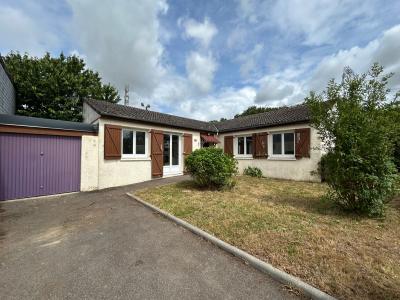 Vente Maison 4 pi�ces CHEROY 89690