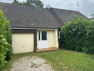 Vente Maison 3 pi�ces LEZINNES 89160