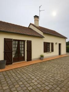 Vente Maison 4 pi�ces SAINT-JUST-EN-CHAUSSEE 60130