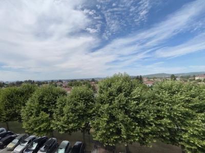 Location Appartement 3 pi�ces ROMANS-SUR-ISERE 26100