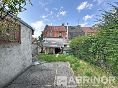 Vente Maison 3 pi�ces LINSELLES 59126