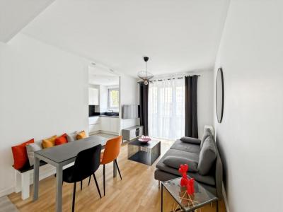Location Appartement 2 pi�ces LYON-7EME-ARRONDISSEMENT 69007