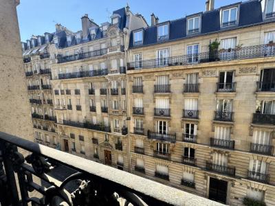 Vente Appartement 4 pi�ces PARIS-15EME-ARRONDISSEMENT 75015