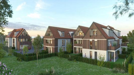 Location Appartement 2 pi�ces MEISTRATZHEIM 67210