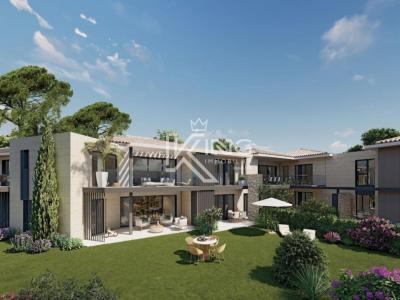 Vente Appartement 3 pi�ces SAINTE-MAXIME 83120