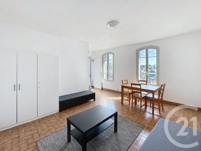 Vente Appartement VILLEJUIF 94800
