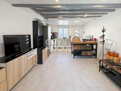 Vente Maison 2 pi�ces BETHISY-SAINT-PIERRE 60320