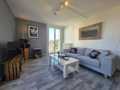 Location Appartement 3 pi�ces REIMS 51100