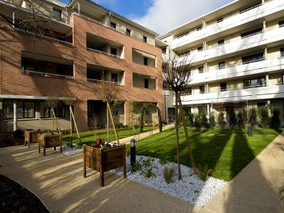Vente Appartement 2 pi�ces CASTANET-TOLOSAN 31320