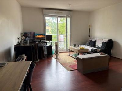 Location Appartement 2 pi�ces LILLE 59000
