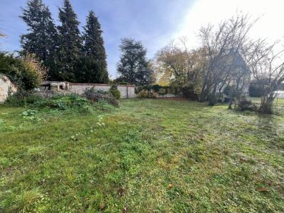 Vente Terrain AUVERS-SUR-OISE 95430