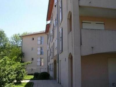 Location Appartement 4 pi�ces APREMONT 01100