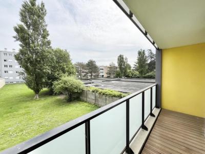 Vente Appartement 3 pi�ces TOULOUSE 31400