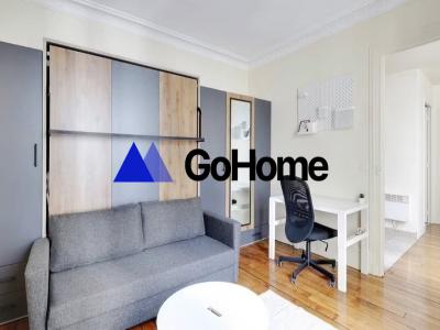 Location Appartement PARIS-15EME-ARRONDISSEMENT 75015