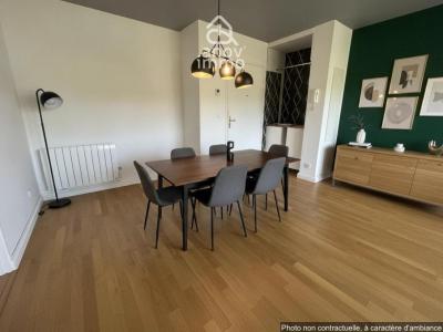 Vente Appartement 2 pi�ces NEUVILLE-SUR-SAONE 69250