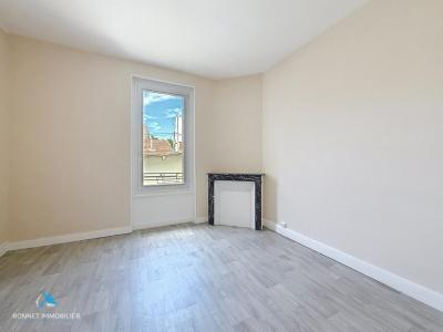 Location Appartement 2 pi�ces CLERMONT-FERRAND 63100