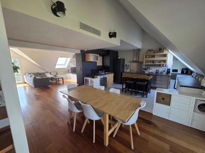 Vente Appartement 6 pi�ces SAINT-SEBASTIEN-SUR-LOIRE 44230