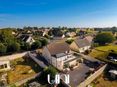 Vente Maison 7 pi�ces VER-SUR-MER 14114