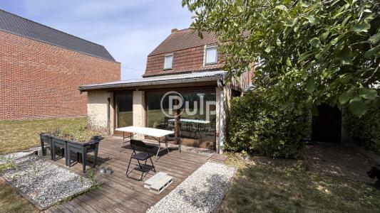 Vente Maison 6 pi�ces MERVILLE 59660