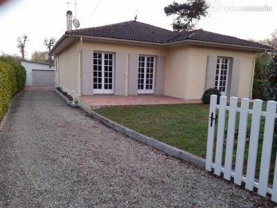 Location Maison PESSAC 33600