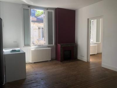 Location Appartement 3 pi�ces BORDEAUX 33000