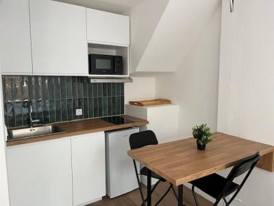 Location Appartement BORDEAUX 33000
