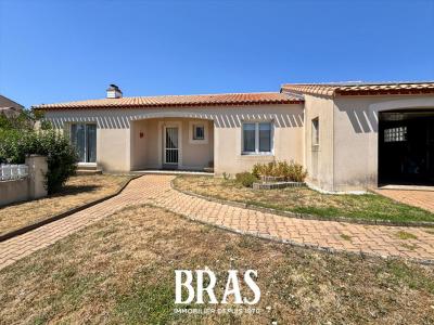 Vente Maison 4 pi�ces REZE 44400