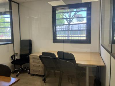 Location Bureau VENISSIEUX 69200