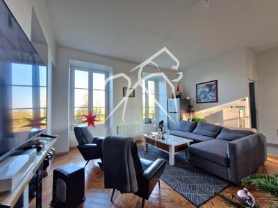 Vente Appartement 4 pi�ces BOIS-L'EVEQUE 76160