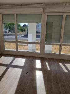 Location Appartement 4 pi�ces CHATEAU-LA-VALLIERE 37330