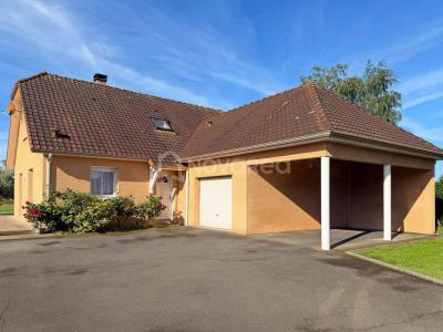 Vente Maison 5 pi�ces DENGUIN 64230