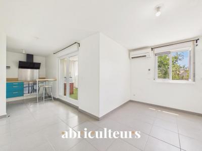 Vente Appartement 2 pi�ces SALON-DE-PROVENCE 13300